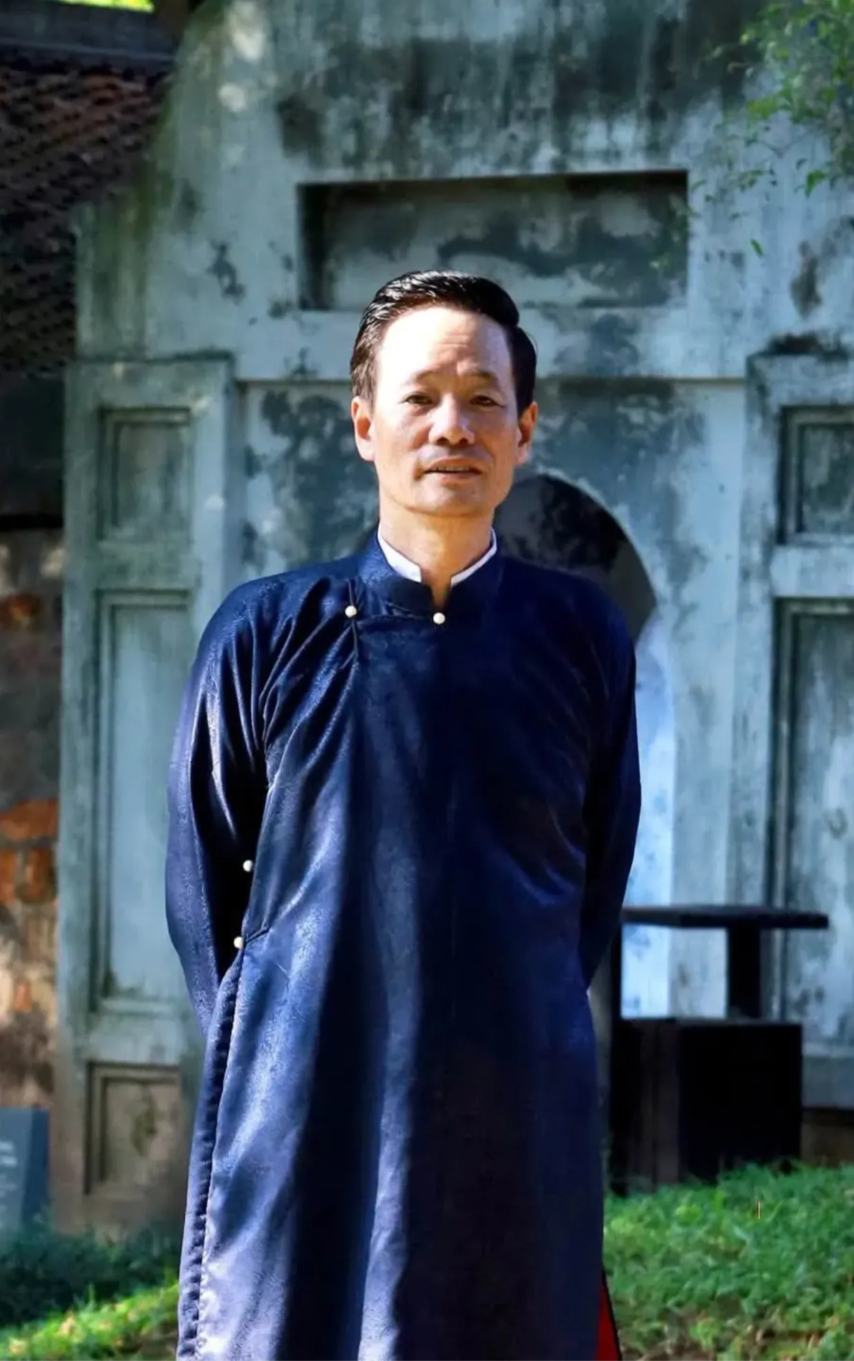 Nghiêm Văn Đạt