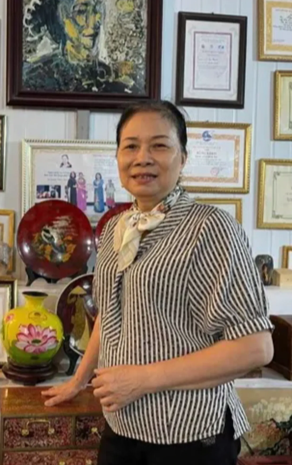 Nguyễn Thị Hồi