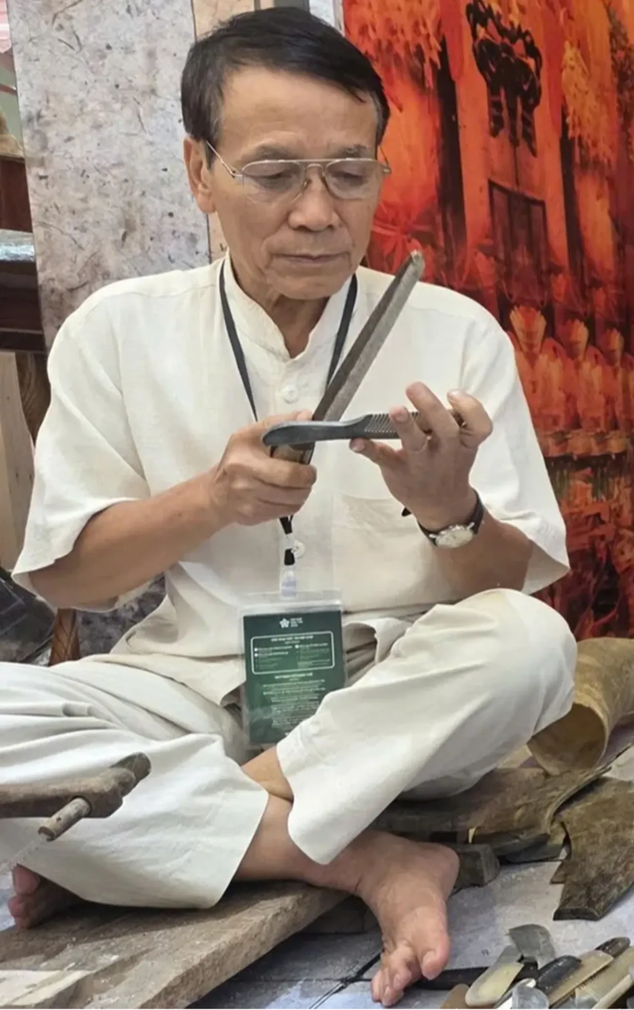 Nguyễn Văn Sử
