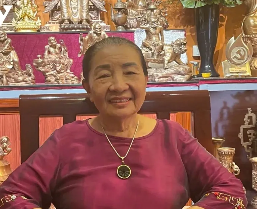 Bùi Thị Minh