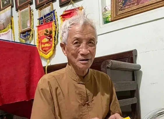 Nguyễn Văn Quyền