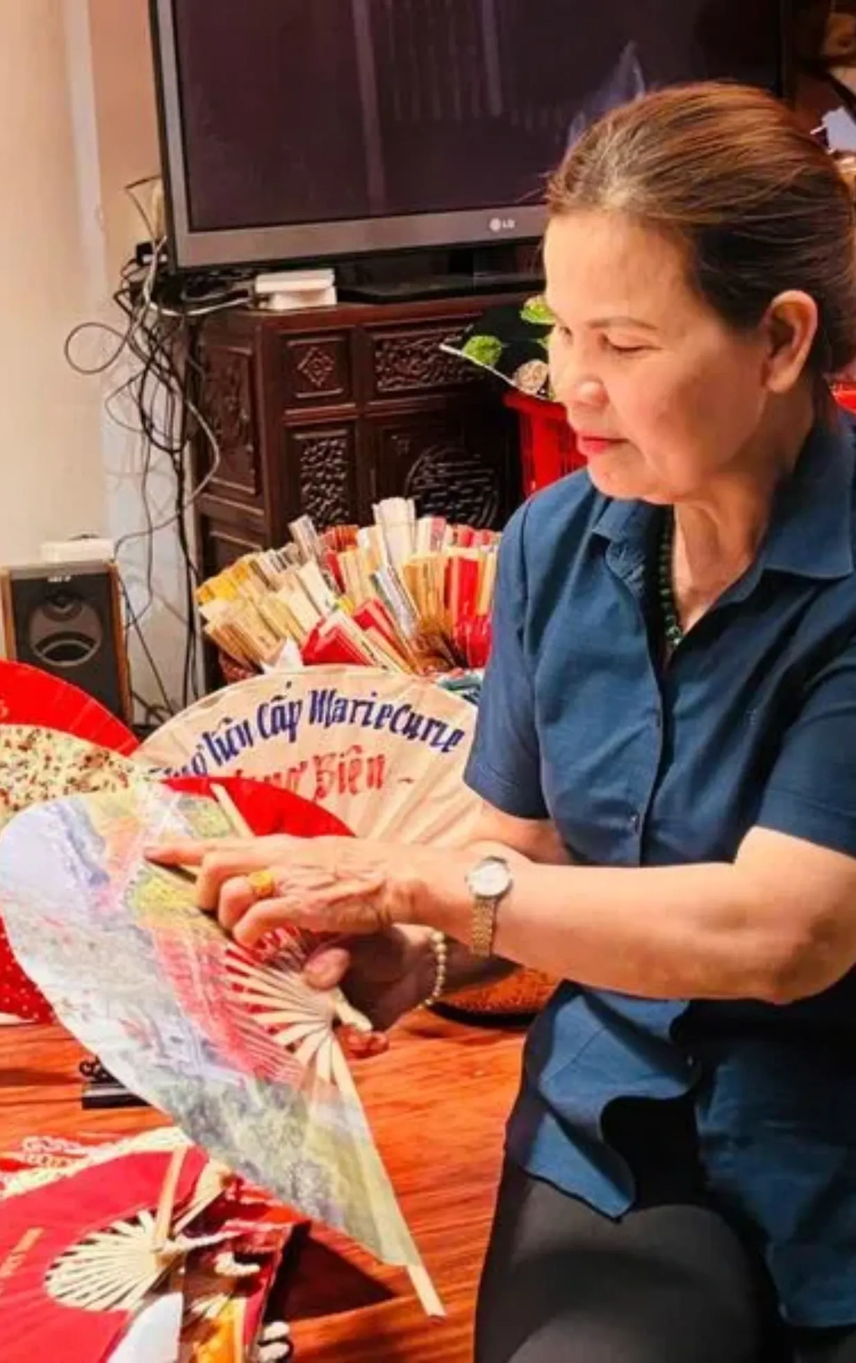 Nguyễn Thị Tuấn