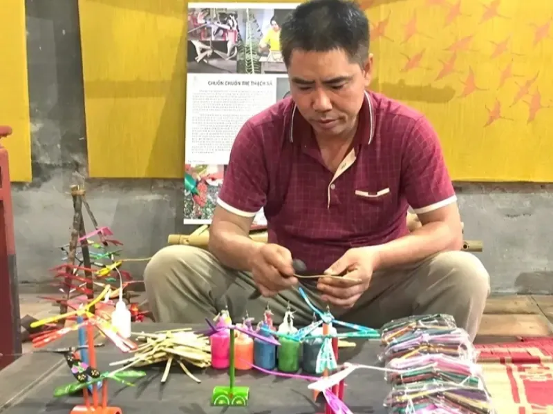Giới thiệu