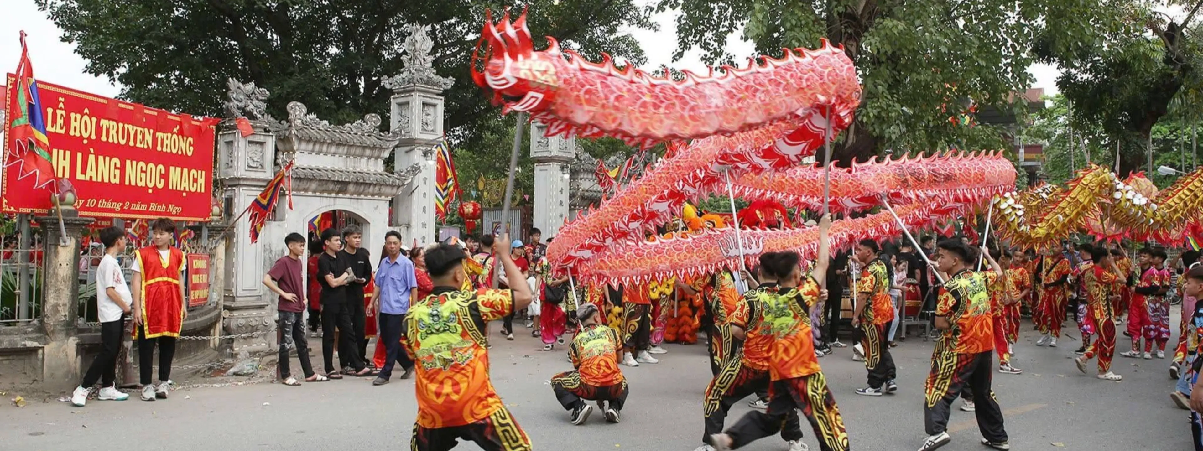 Hội đình Ngọc Mạch