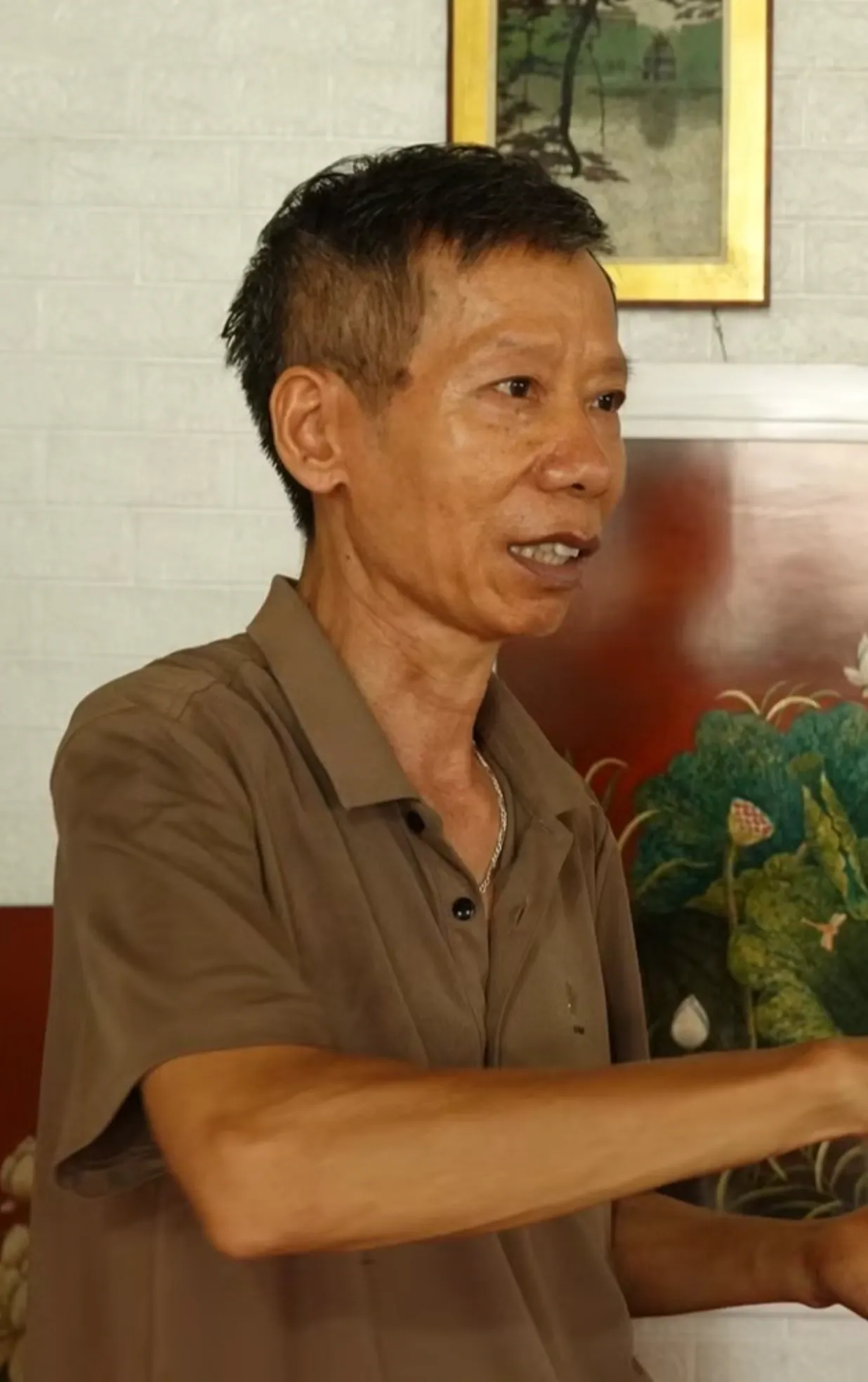 Đinh Văn Hùng