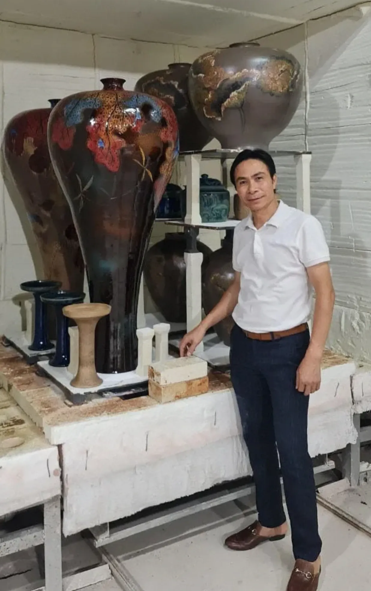 Trần Đức Tân