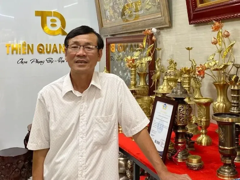 Giới thiệu