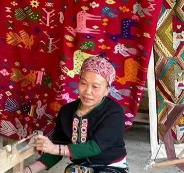 Lô Thị Mai