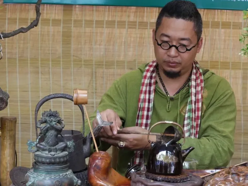Giới thiệu