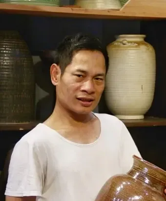Phạm Anh Đạo