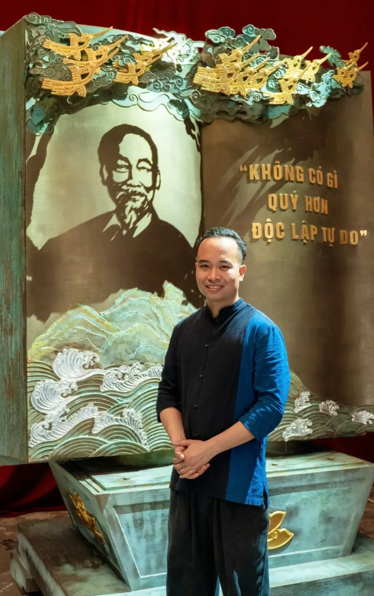 Bùi Văn Tự