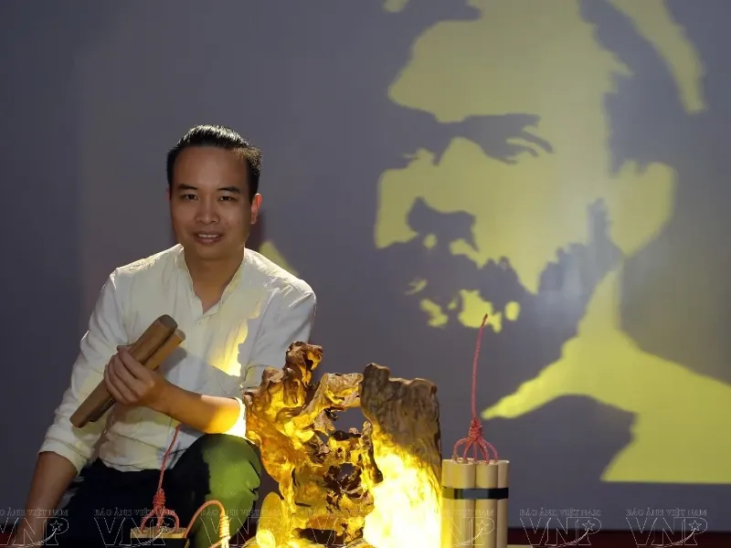 Giới thiệu