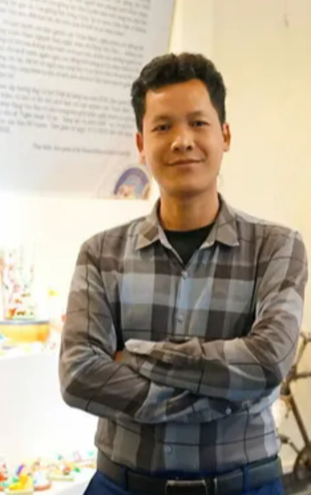 Đặng Văn Hậu