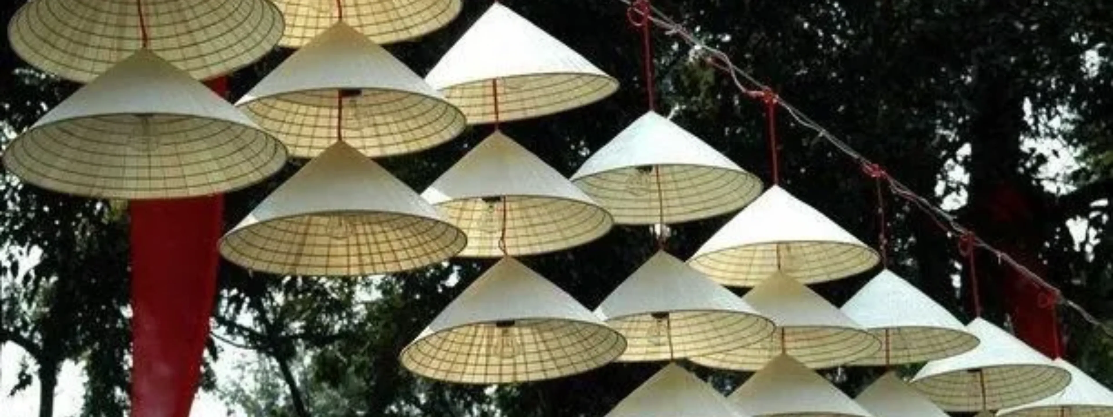 Làng nón Chuông