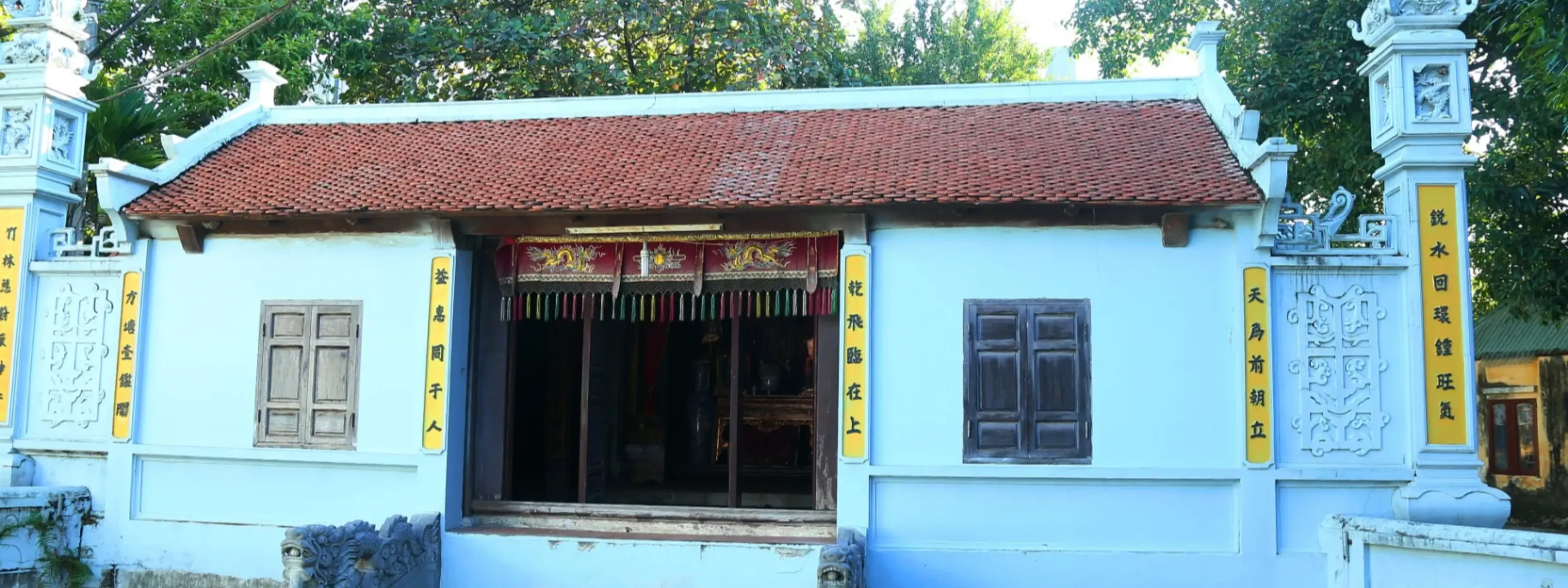 Miếu Miêu Nha