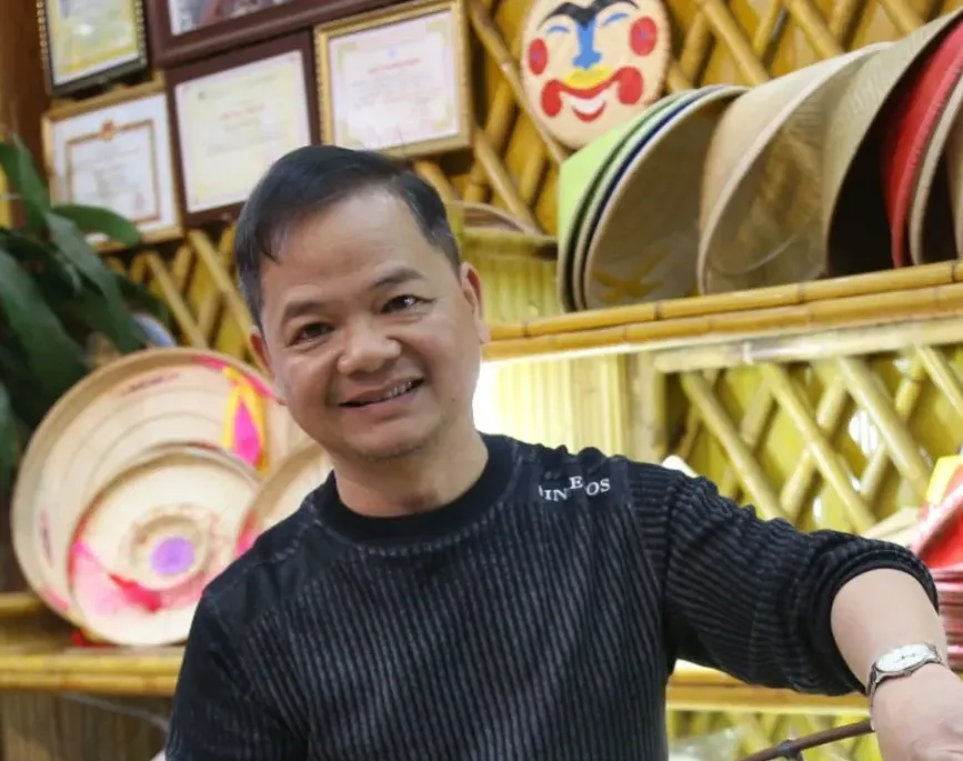 Lê Văn Tuy