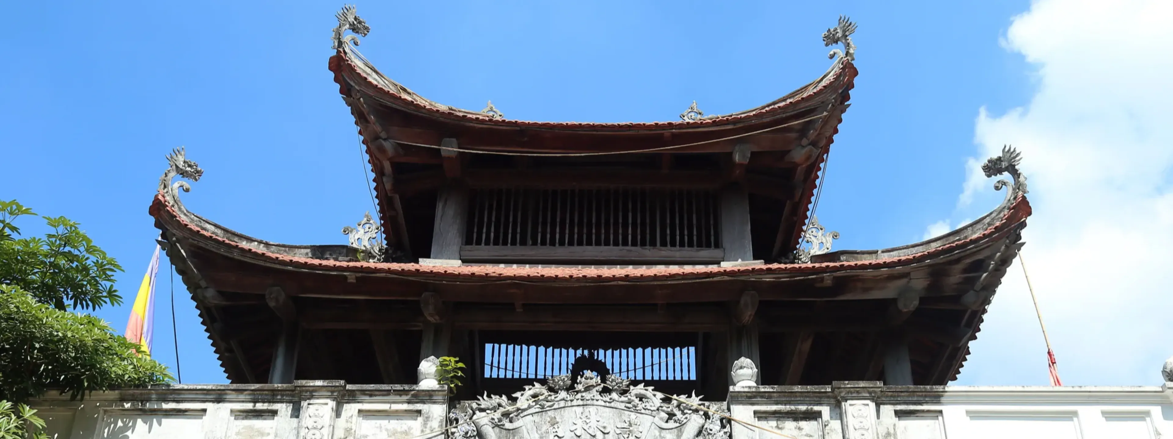 Chùa Thanh Lâm