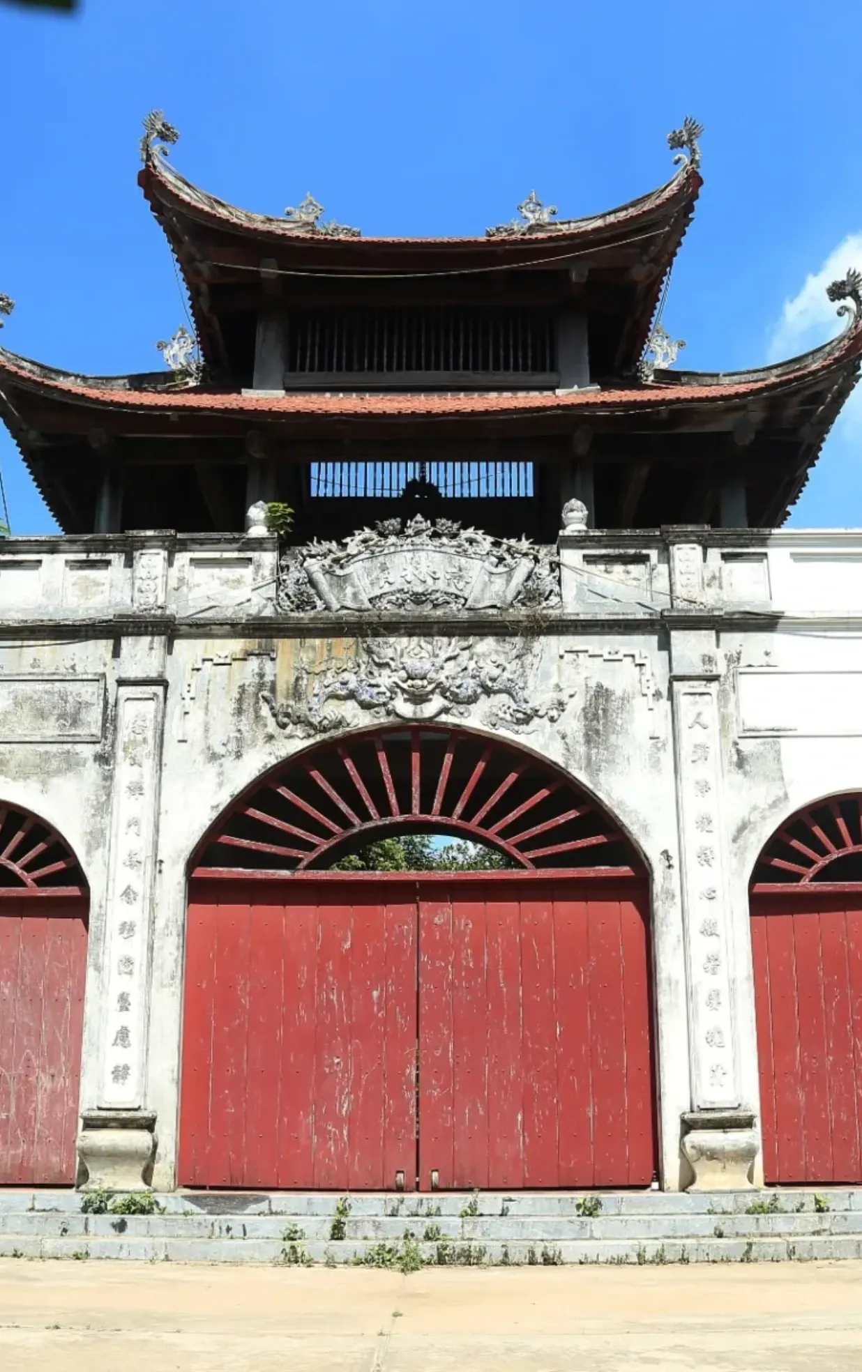 Chùa Thanh Lâm