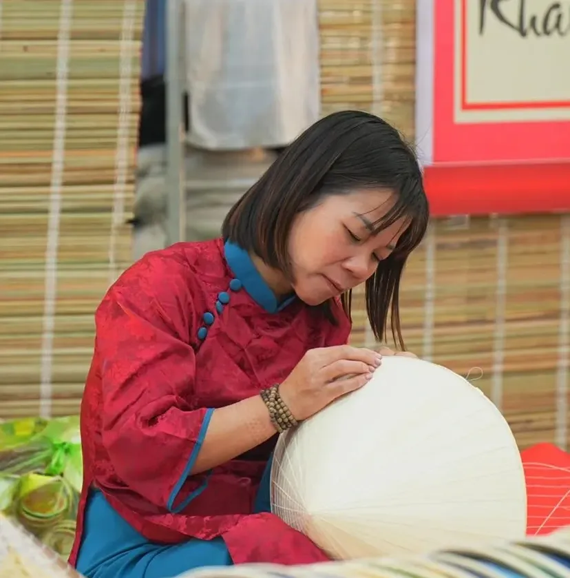 Phạm Thị Vấn