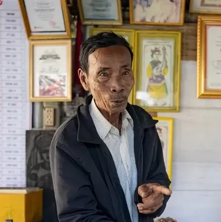 Kỳ Hữu Phước