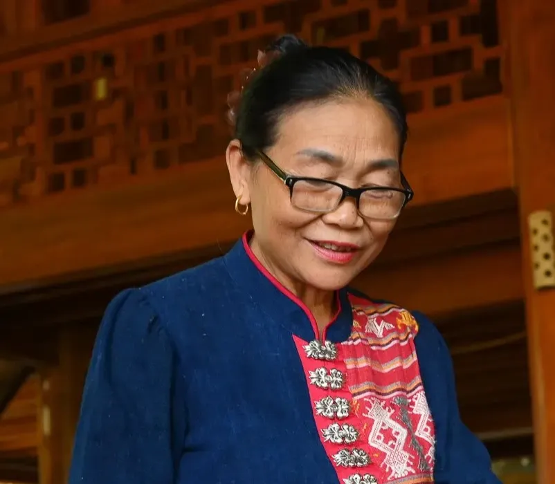 Sầm Thị Bích