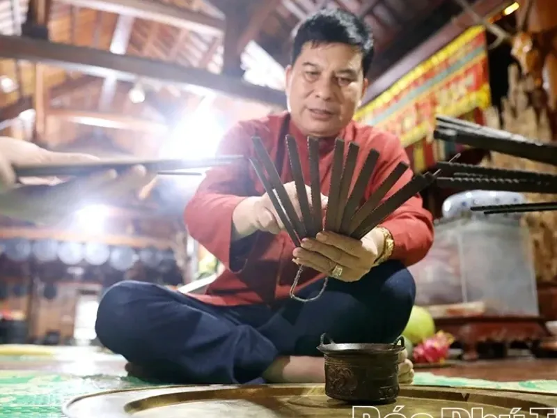 Giới thiệu
