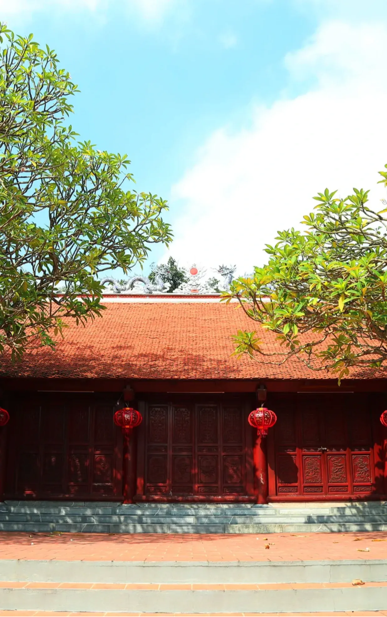 Đình Thị Cấm