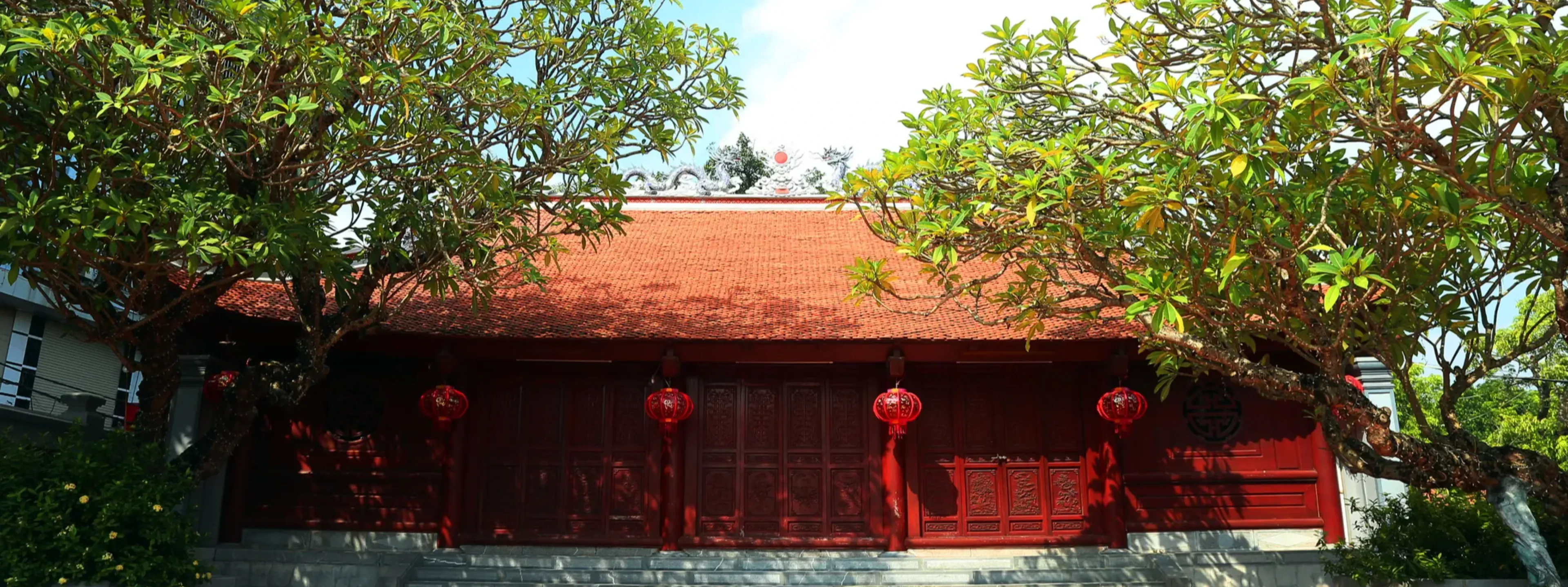 Đình Thị Cấm