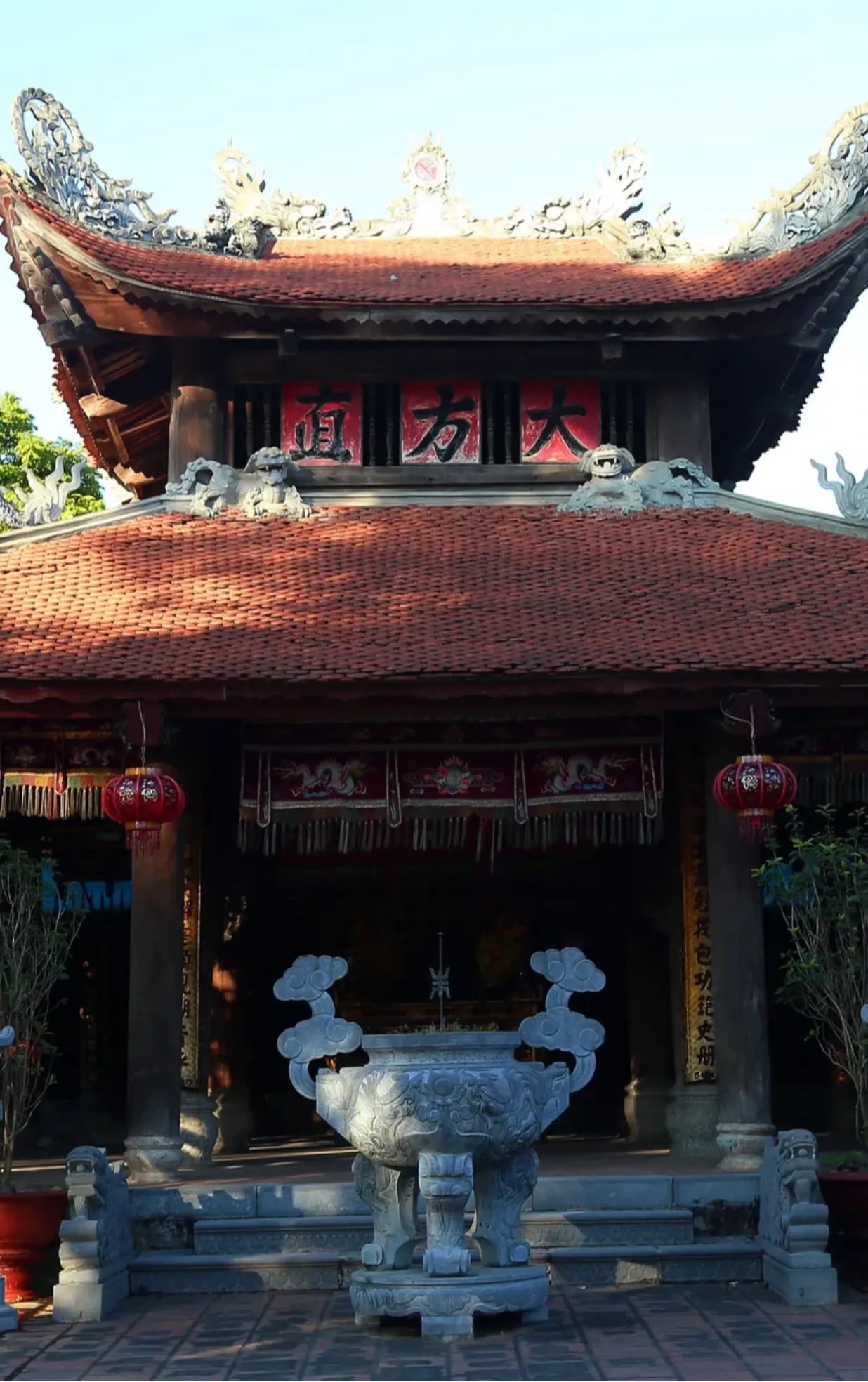 Đình Ngọc Mạch