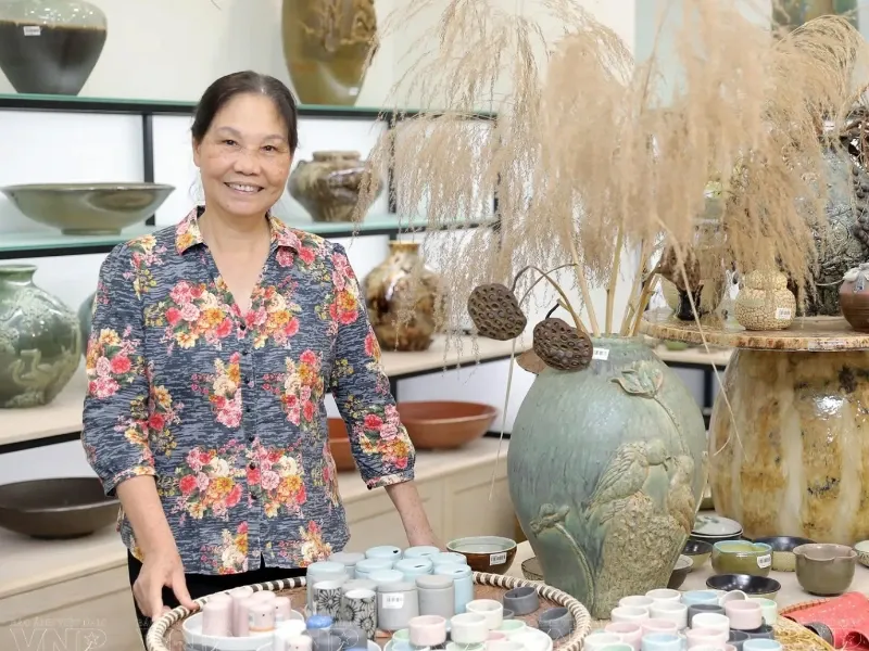 Giới thiệu