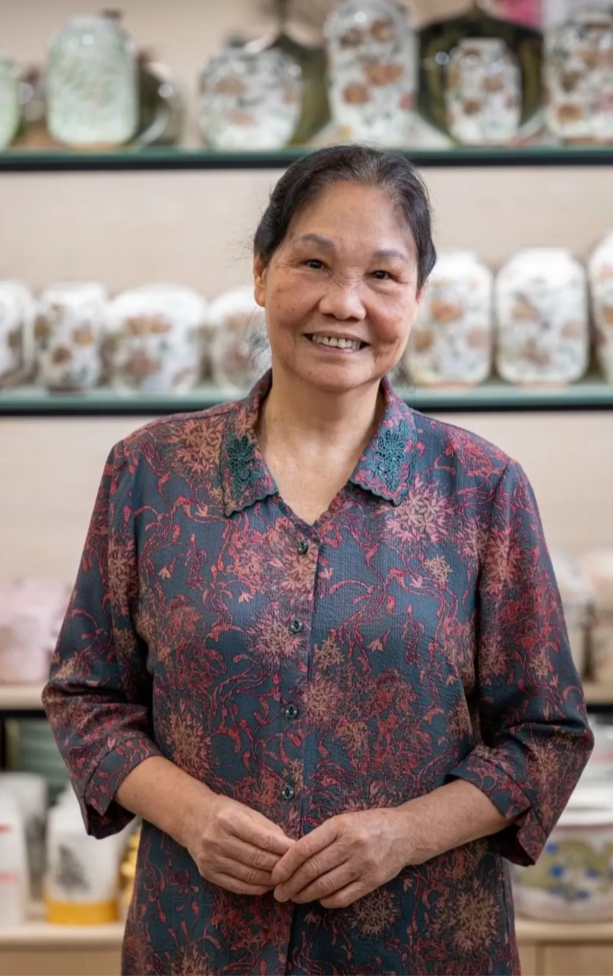 Hà Thị Vinh