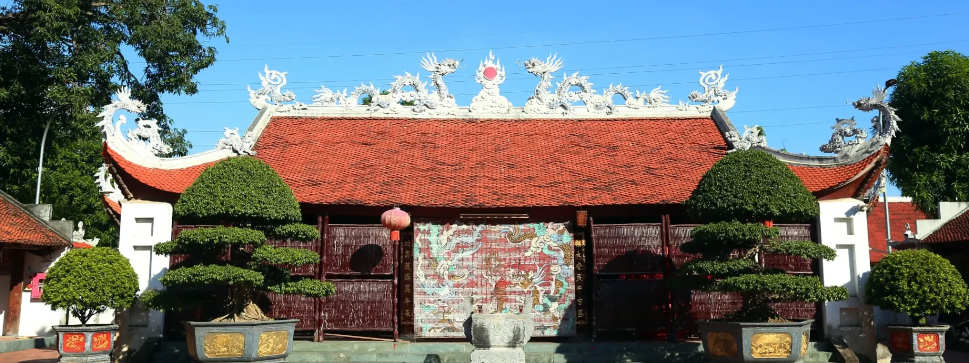 Đình Miêu Nha