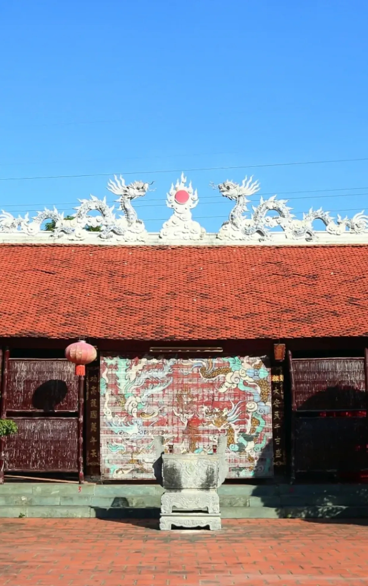Đình Miêu Nha