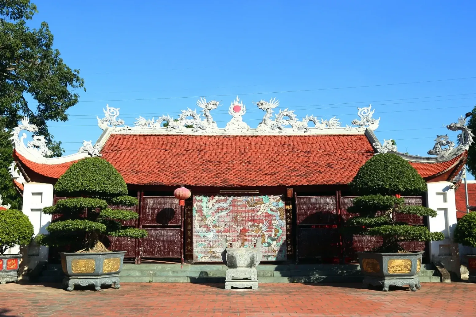 Đình Miêu Nha