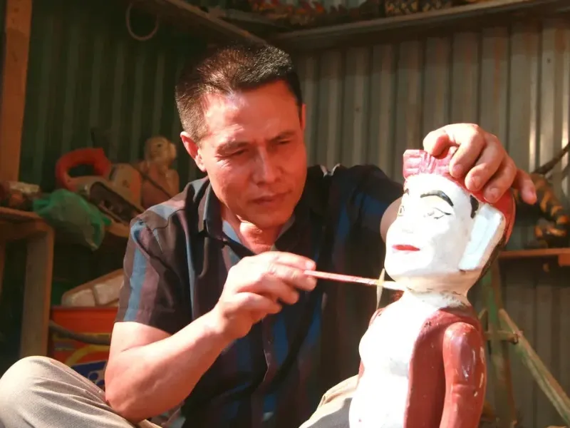 Giới thiệu