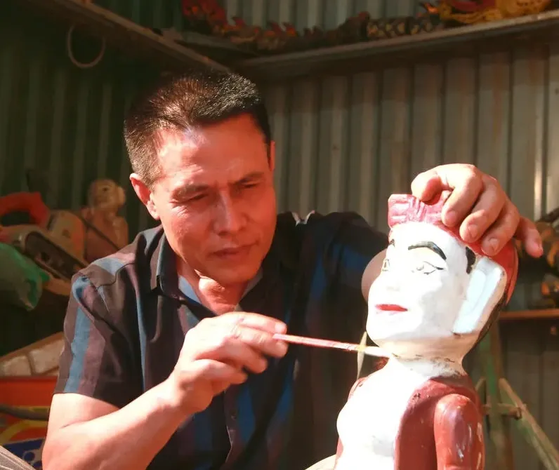 Nguyễn Văn Phi