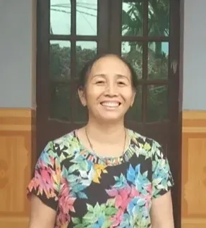 Nguyễn Thị Thỏa