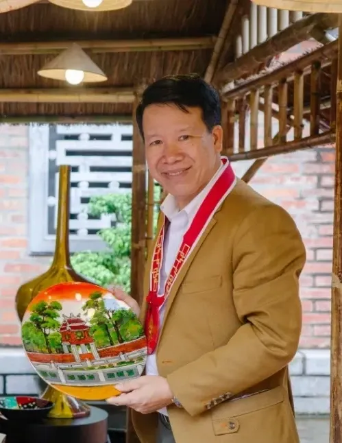 Đỗ Hùng Chiêu