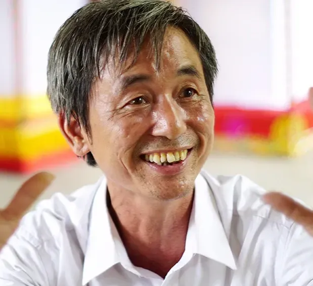 Vũ Văn Sinh