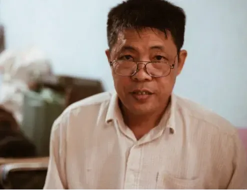Đỗ Văn Liên