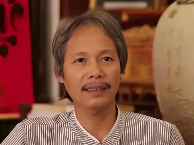Vương Mạnh Tuấn