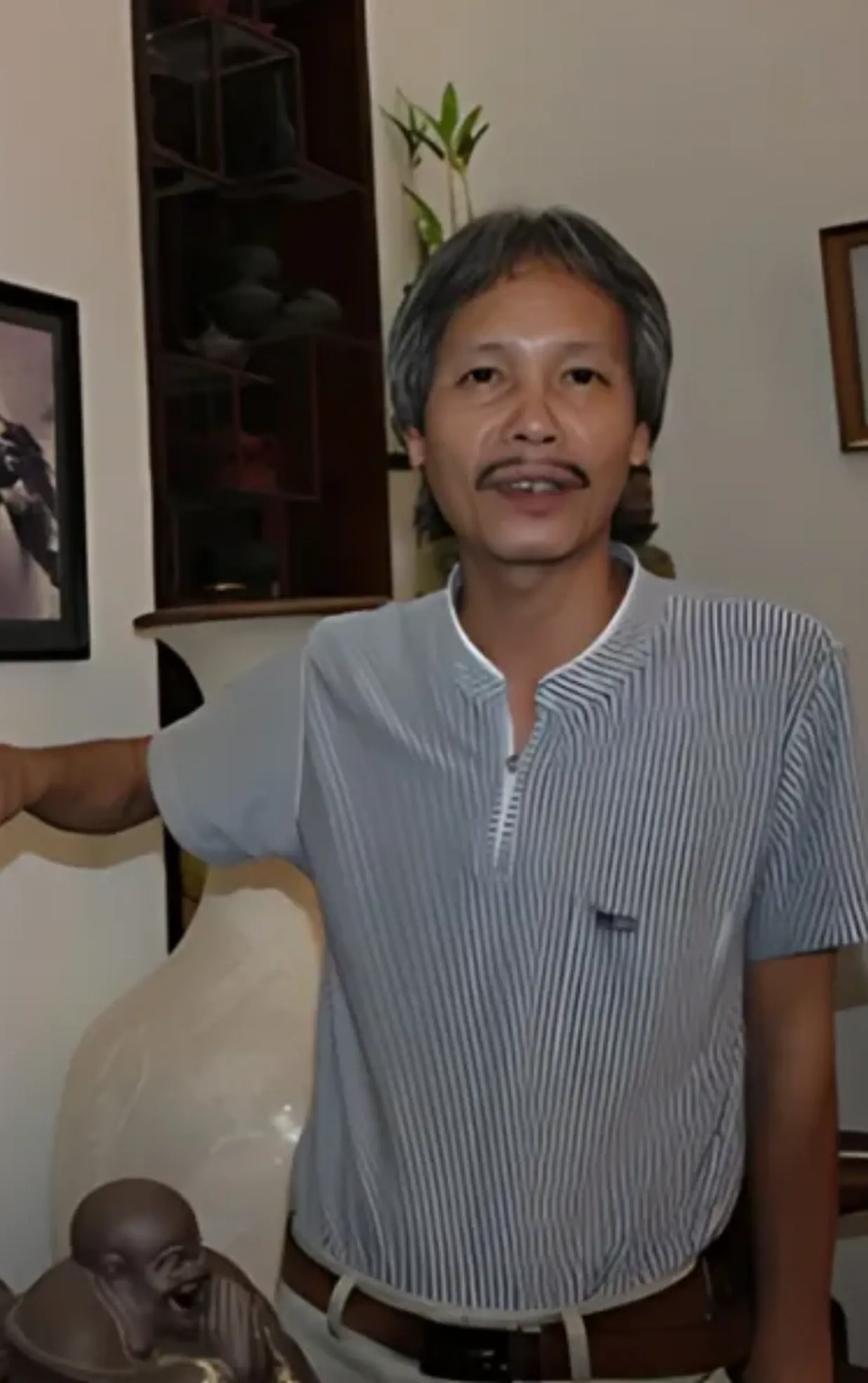 Vương Mạnh Tuấn