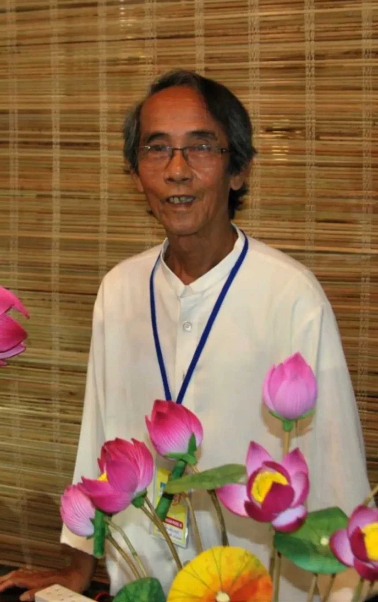 Thân Văn Huy