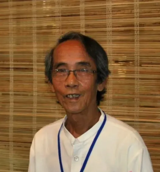 Thân Văn Huy