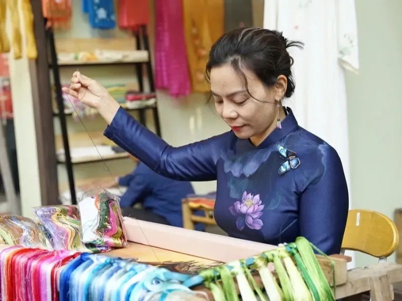Giới thiệu