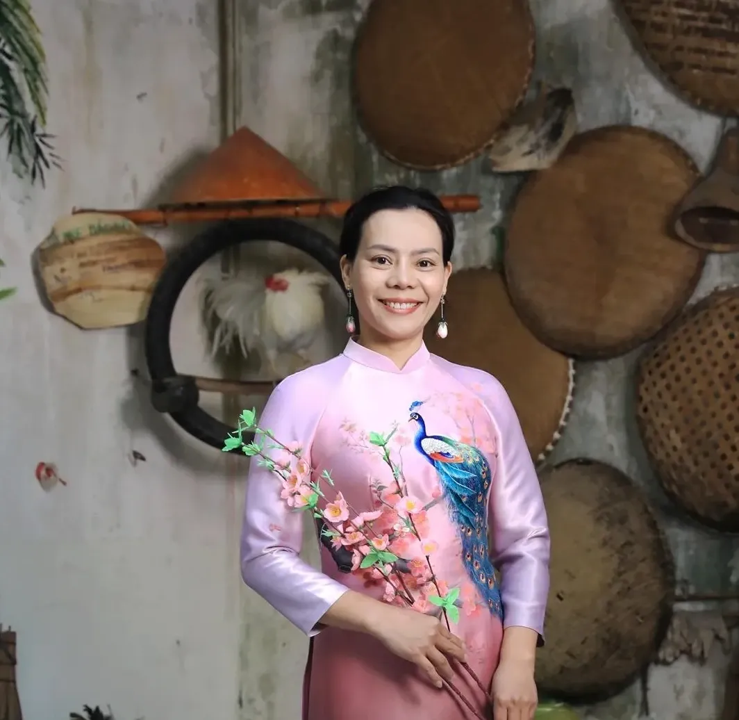 Nguyễn Thị Hằng