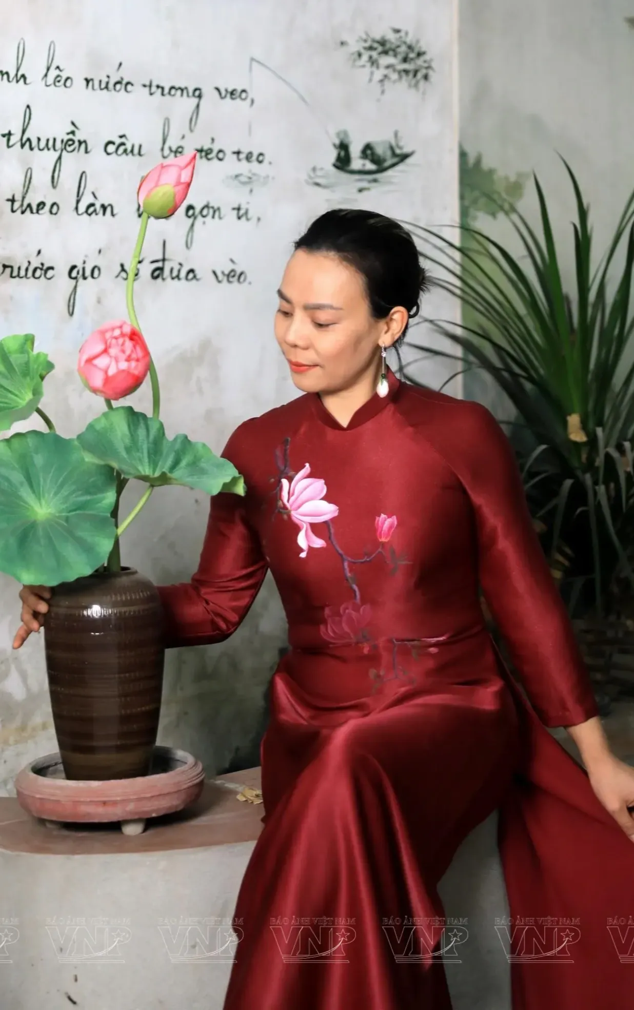 Nguyễn Thị Hằng