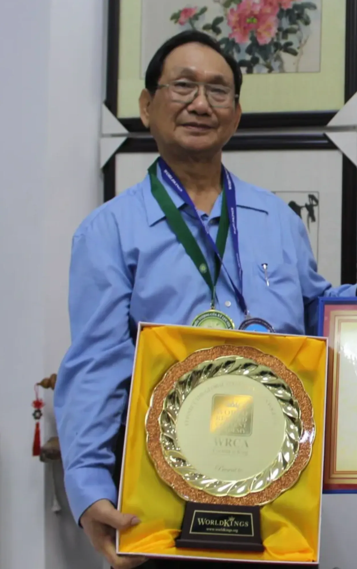Trương Hán Minh