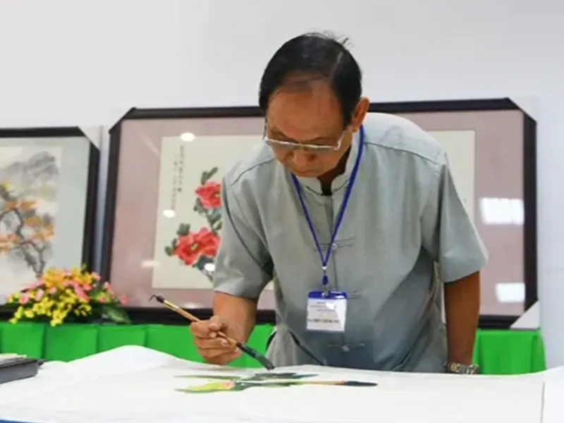 Giới thiệu