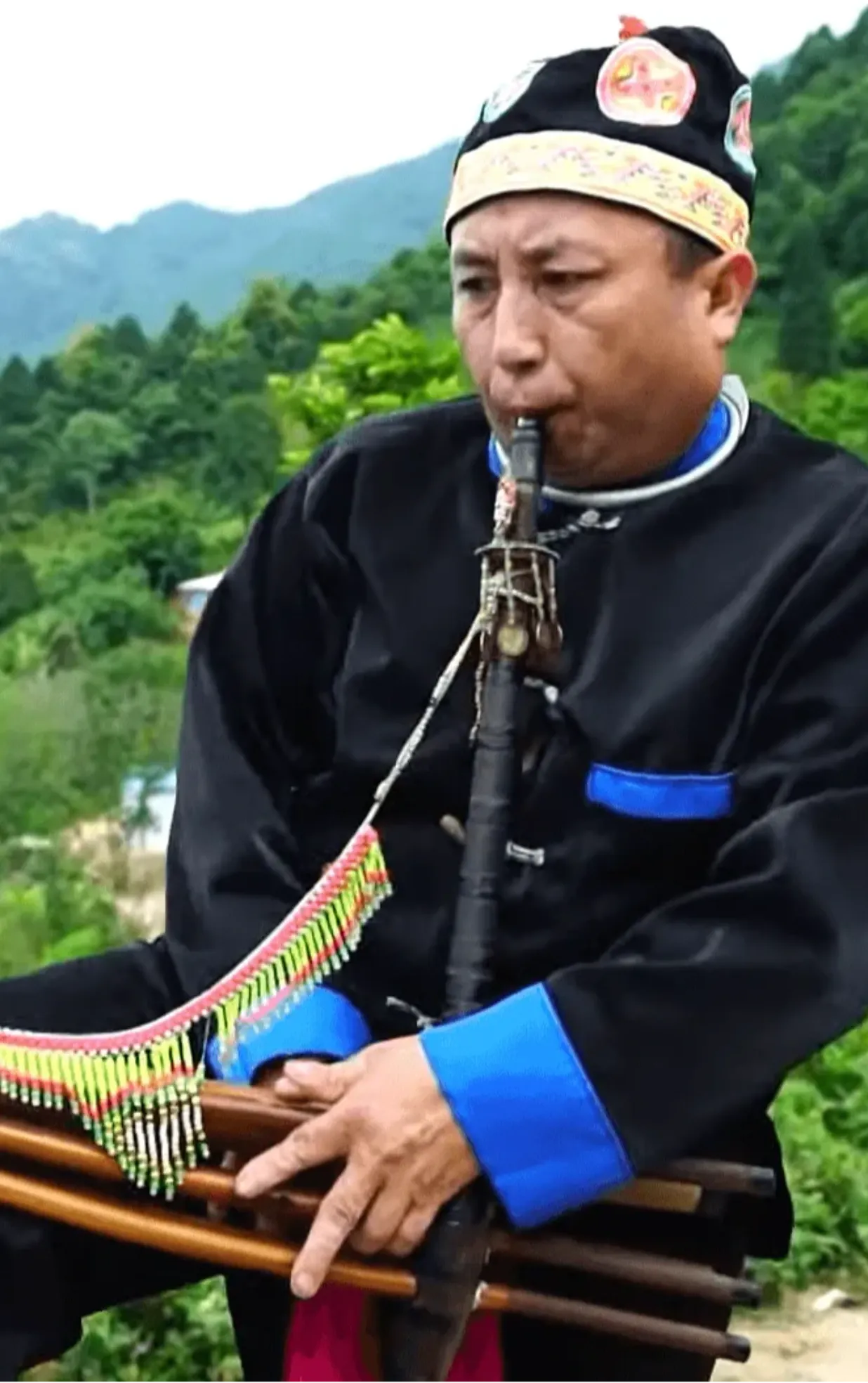 Vừ Lầu Phổng